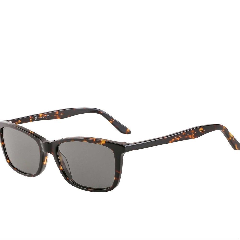 NWT Pixel Eyewear ORYC Polarized Sunglasses